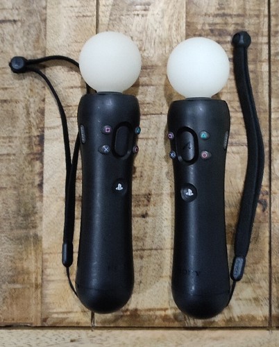 Controller movimento - controller,