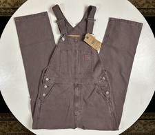 Salopette Levi's Workwear Uomo