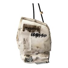 Serratura Porta Posteriore Sinistro OPEL AGILA B RICAMBIO USATO ORIGINALE