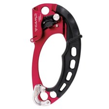 Camp Turbohand Pro Ascender - Sinistra o Destra - Speleologia - Arrampicata