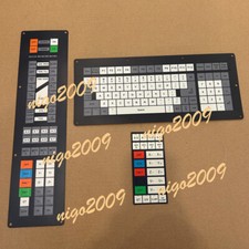 1 set di 3 pezzi adatto per