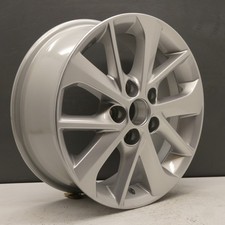 Toyota Auris 16 " Lega Argento