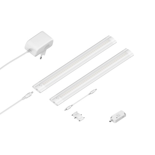 Luce led sottopensile siris - luce,