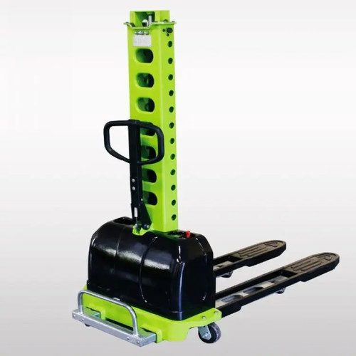 Carrello elevatore elettrico