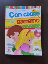 Paola Fontana, Con cuore