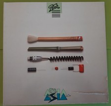 Disco vinile 33 Lp Pooh Asia