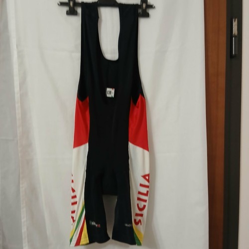 Rara salopette ciclismo - rara,