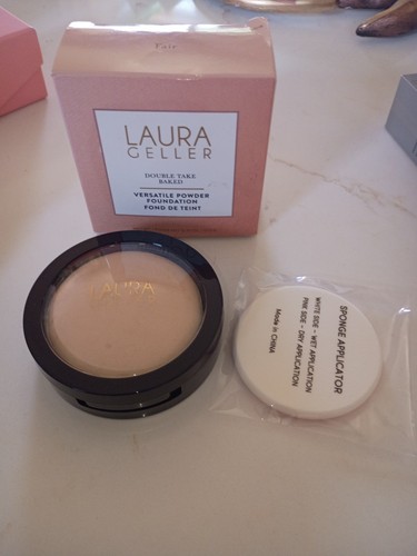 Laura geller oz - laura,