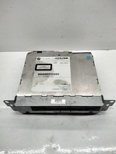 UNITÀ DI CONTROLLO MULTIMEDIALE NAVIGATORE GPS PER BMW X3 2° Serie C1925749601/