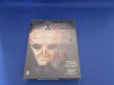 GIOCATTOLI VINTAGE X FILES