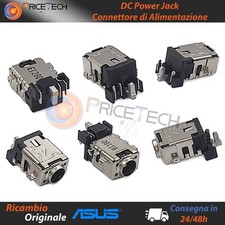 Connettore di Alimentazione DC