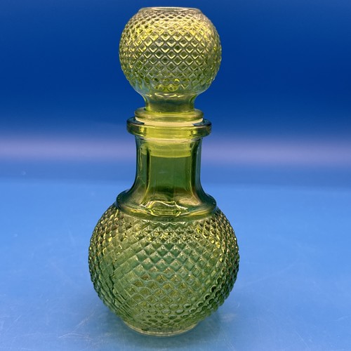 Decanter bottiglia genio - , vetro