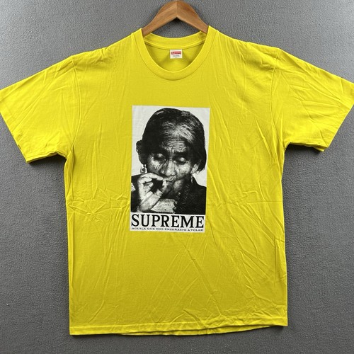 Supreme shirt uomo - supreme,