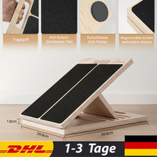 Estensore per polpaccio tavola