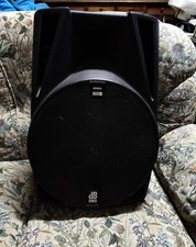 Db Technologies Opera 605 D