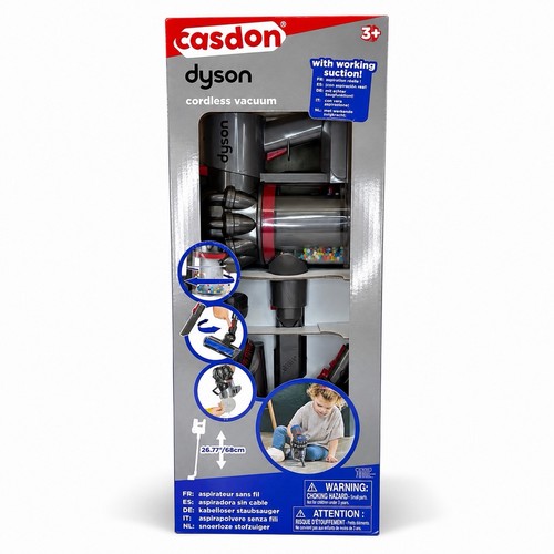 Dyson aspirapolvere senza fili - dyson,