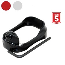 Magwell svasato alluminio - svasato,