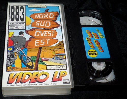 883 nord sud - 883, nord,