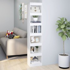 Libreria/Divisorio Rovere