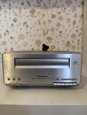Technics hd350 stereo - rs-hd350,