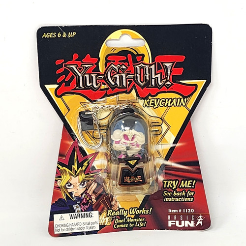 Portachiavi summoned - yu-gi-oh!,