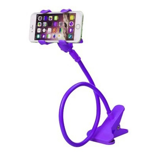 Supporto smartphone flessibile - smartphone,