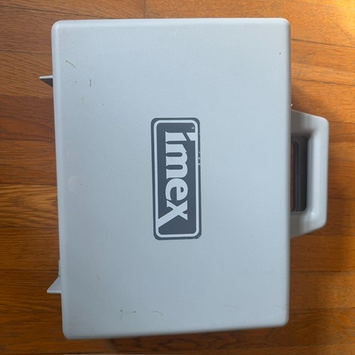 Doppler vascolare imex 8mhz - doppler,