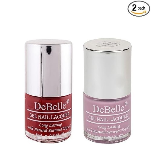 Debelle gel smalto regalo - regalo, set