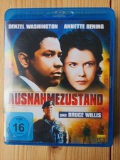 Ausnahmezustand [Blu-ray]
