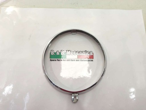 Cerchietto ghiera faro fanale - ghiera,