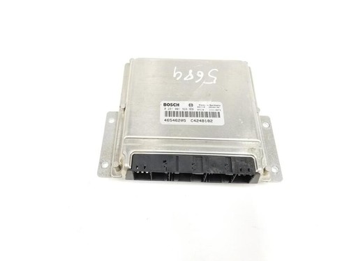 46546205 centralina motore per
