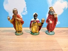 Presepe – Re Magi  (E)