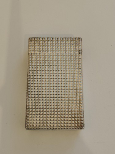 Accendino dupont ligne 1 - dupont,