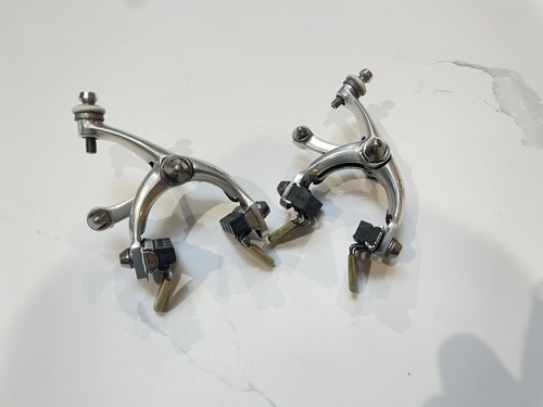 Set freno pinza campagnolo - set,