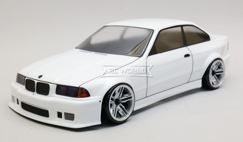 Corpo scocca bmw m3 - 1/10,