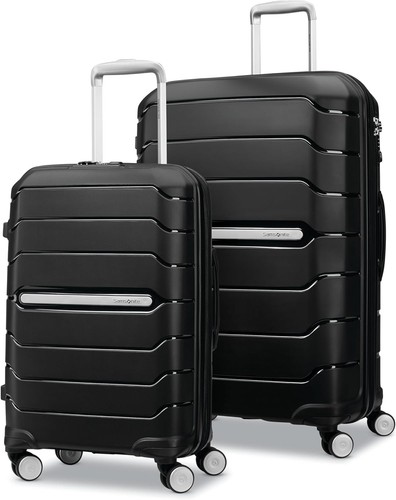 Samsonite freeform set - samsonite,