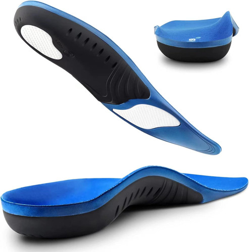 Plantar fascitis solette - plantar,