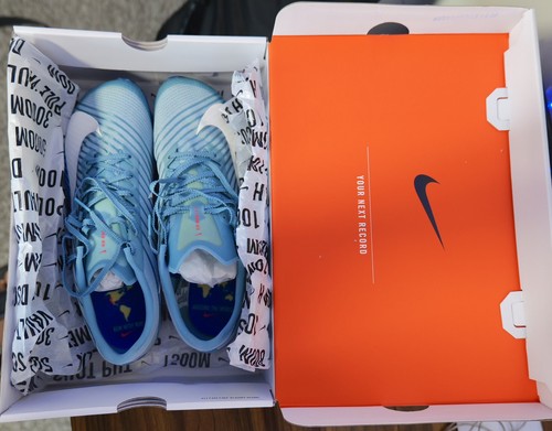 Nike air zoom maxfly track - air, 2