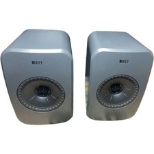 Altoparlanti HiFi wireless KEF