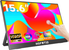 15,6 Pollici Monitor Portatile