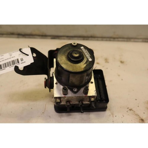 Centralina abs pompa - abs,