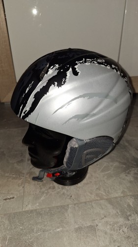 Casco sci gpr - sci,