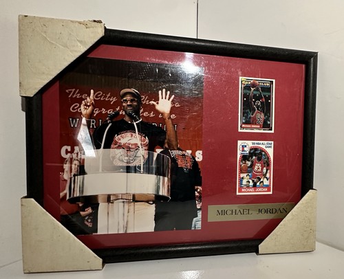 Quadro michael jordan - quadro,