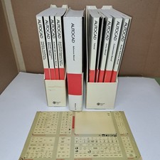 1992 AUTOCAD RELEASE 12