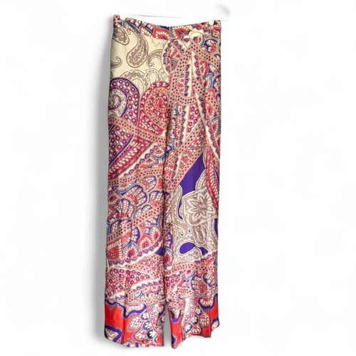 Zara nwt women paisley - zara, women’s