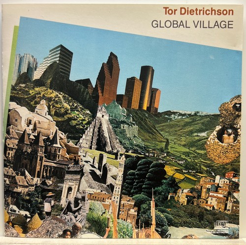 Tor dietrichson global - tor, :