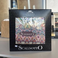 Scaldotto Caleffi Alhambra