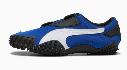 Scarpe sneaker puma mostro - sneaker,