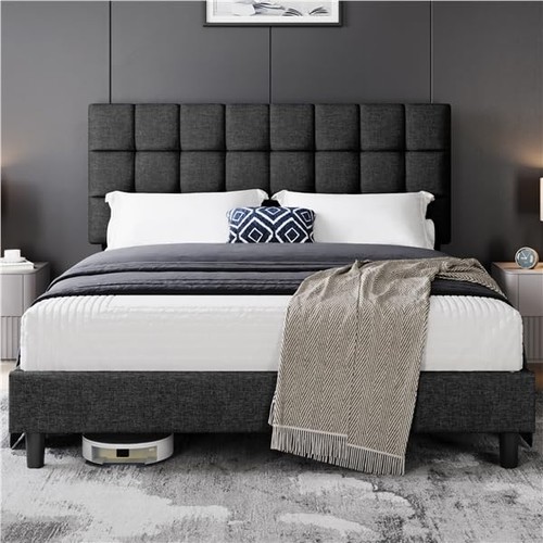 Struttura letto matrimoniale - struttura,