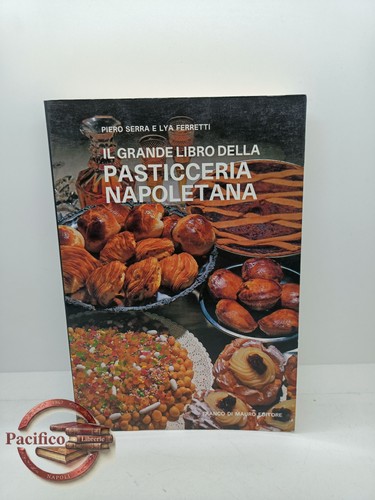 Serra il grande - -, libro